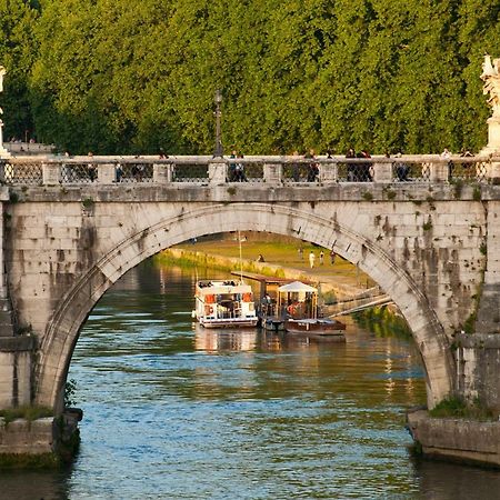 Rome Services Porta Castello エクステリア 写真