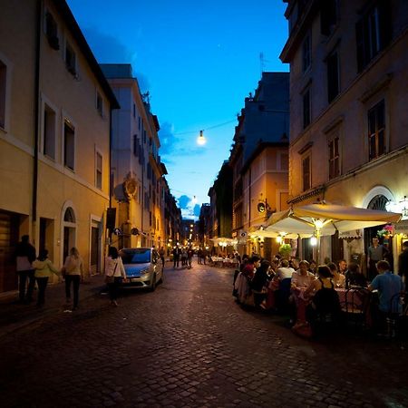 Rome Services Porta Castello エクステリア 写真