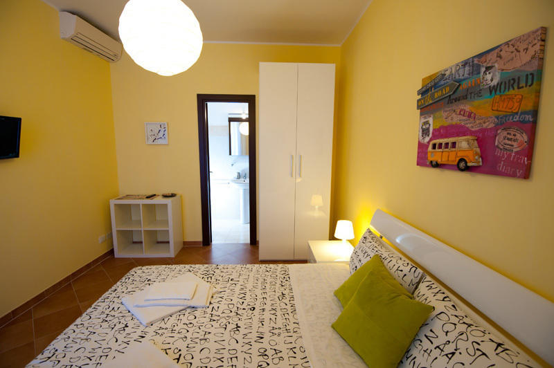 Rome Services Porta Castello 部屋 写真