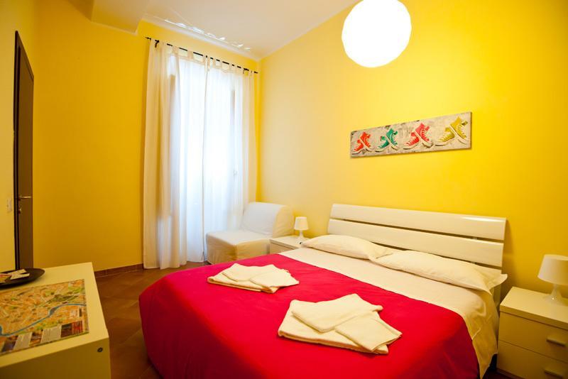Rome Services Porta Castello 部屋 写真