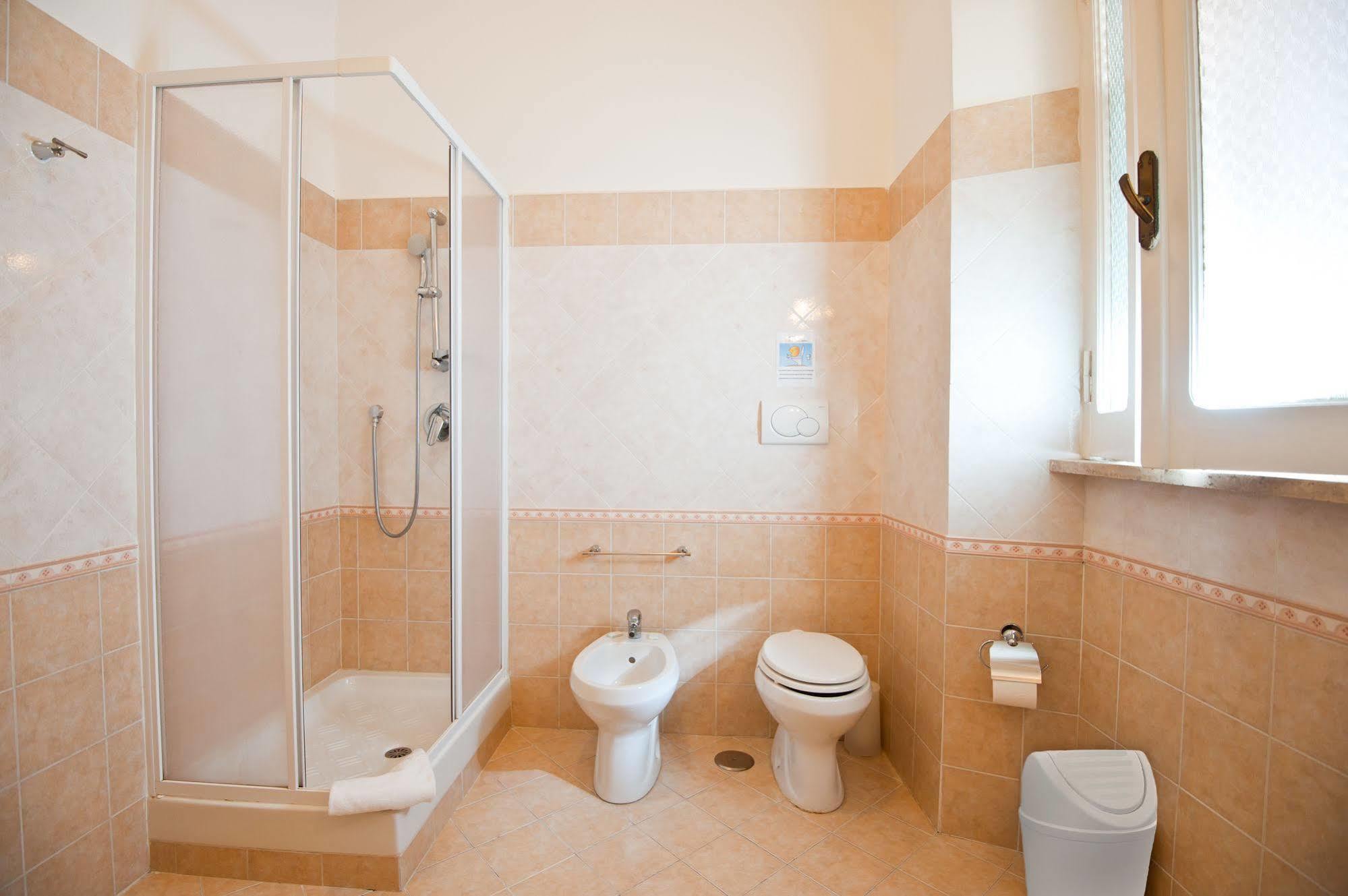 Rome Services Porta Castello エクステリア 写真