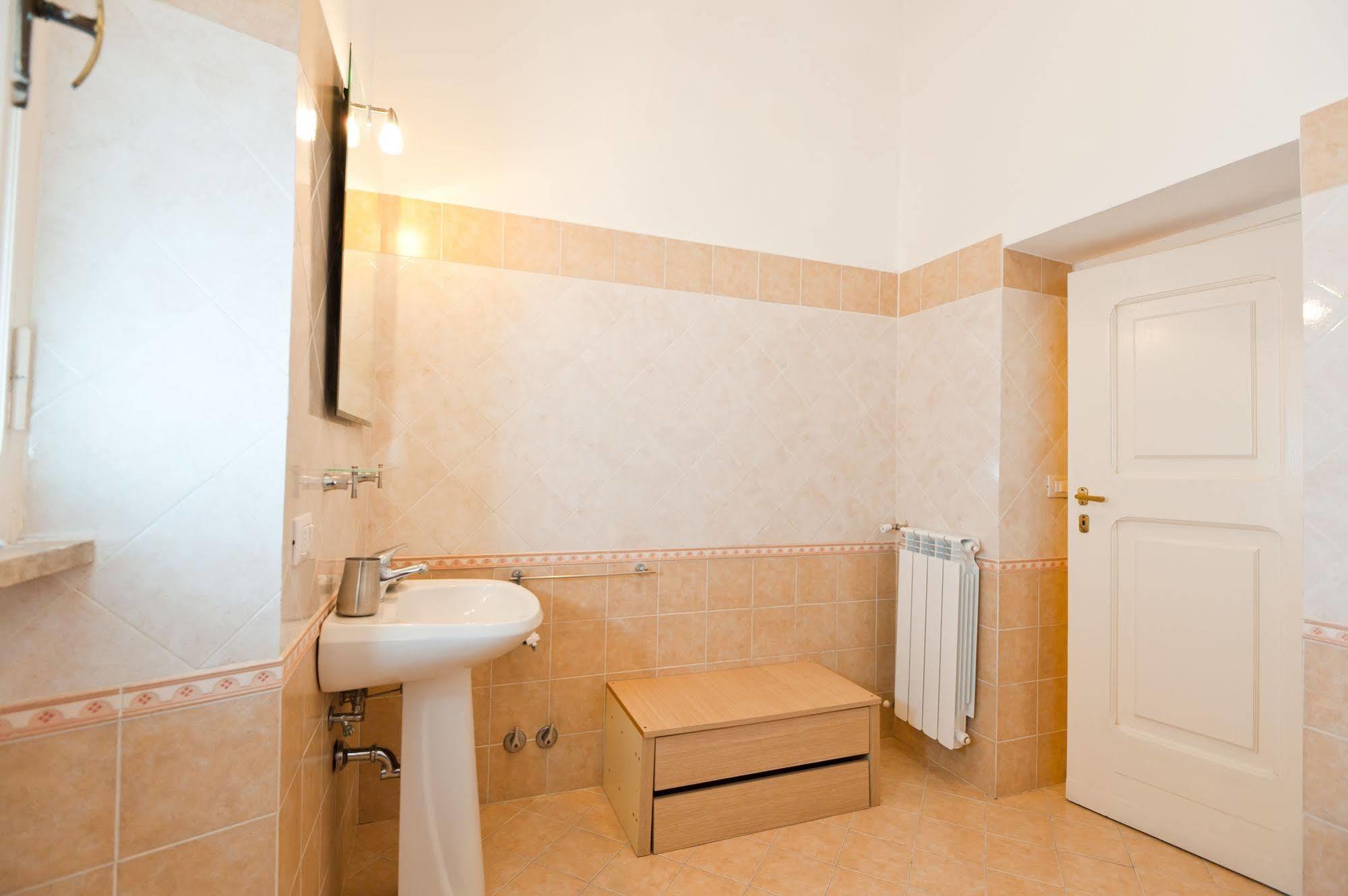 Rome Services Porta Castello エクステリア 写真