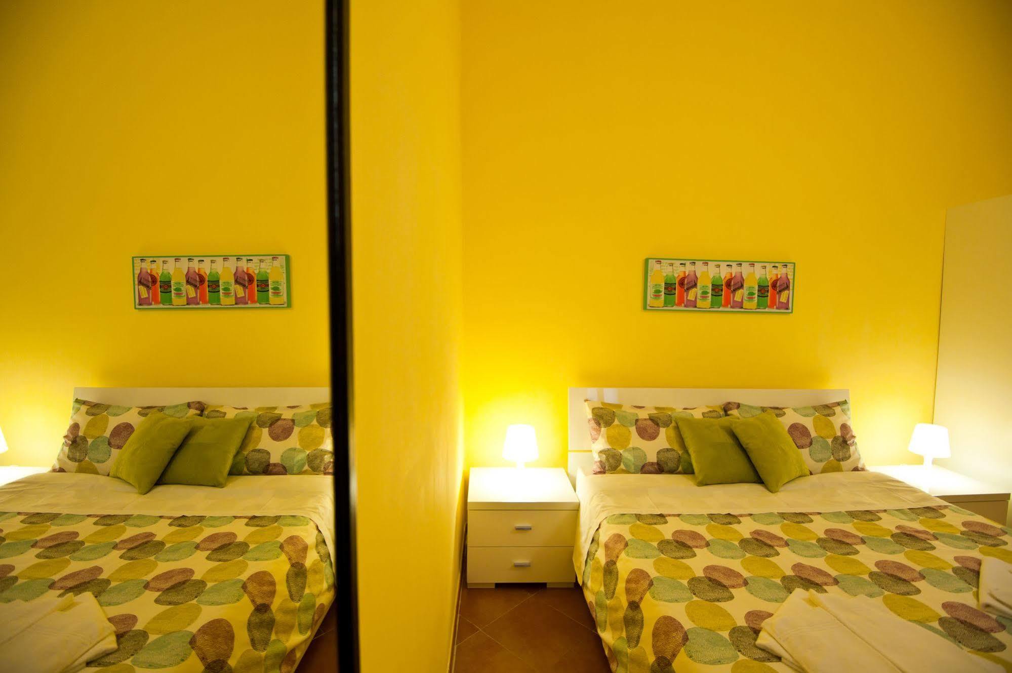 Rome Services Porta Castello エクステリア 写真