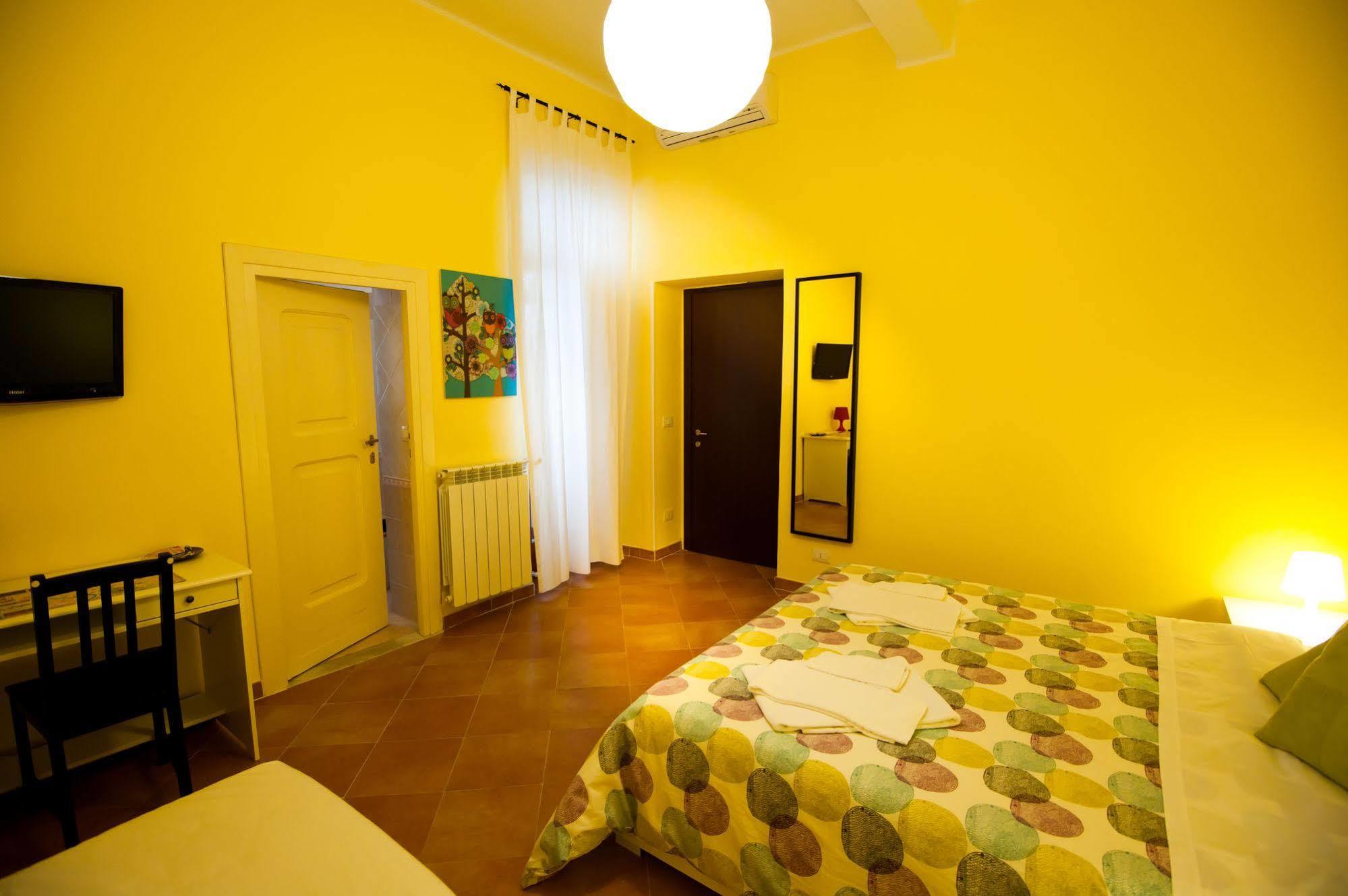 Rome Services Porta Castello エクステリア 写真