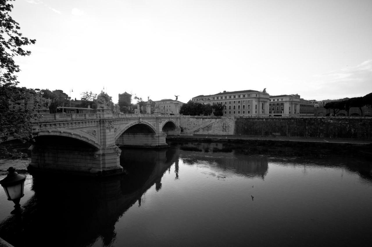 Rome Services Porta Castello エクステリア 写真